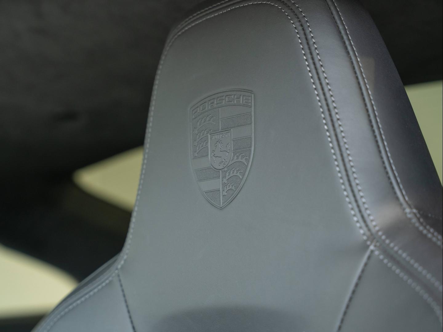 Voitures occasions PORSCHE 911 Coupe Turbo S Champagne-au-Mont-d'Or