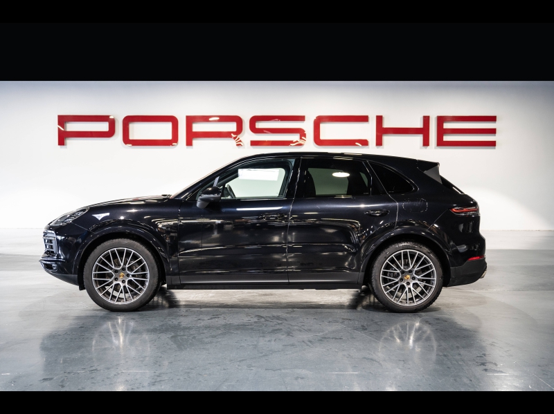Voitures occasions PORSCHE CAYENNE E-Hybrid Saint-Witz