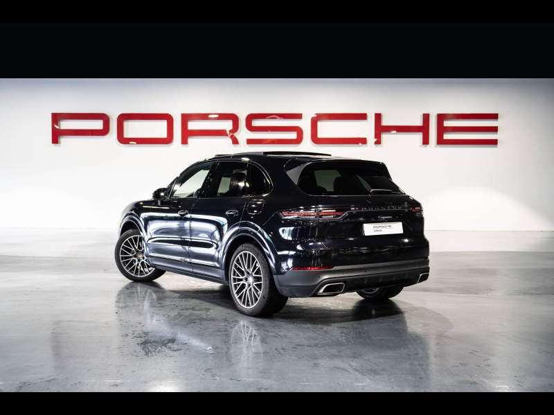 Voitures occasions PORSCHE CAYENNE E-Hybrid Saint-Witz