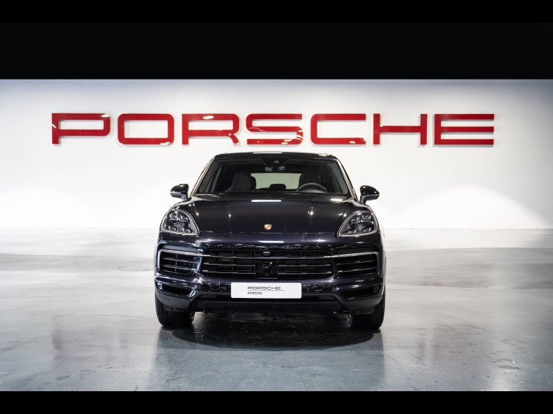 Voitures occasions PORSCHE CAYENNE E-Hybrid Saint-Witz