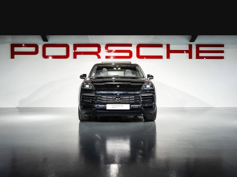 Voitures occasions PORSCHE CAYENNE E-Hybrid Saint-Witz
