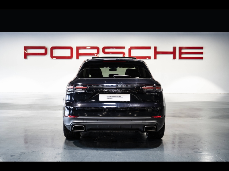 Voitures occasions PORSCHE CAYENNE E-Hybrid Saint-Witz