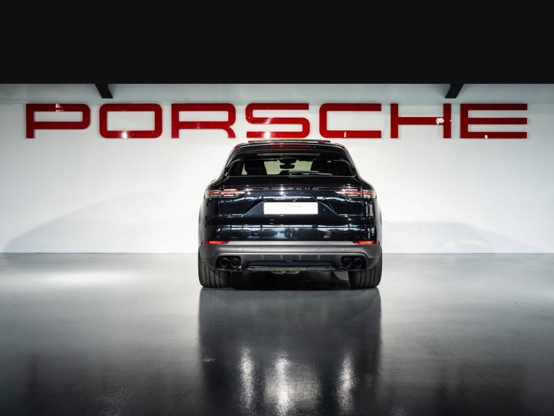 Voitures occasions PORSCHE CAYENNE E-Hybrid Saint-Witz