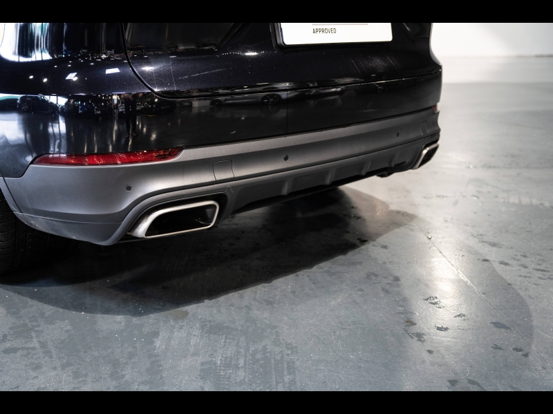 Voitures occasions PORSCHE CAYENNE E-Hybrid Saint-Witz