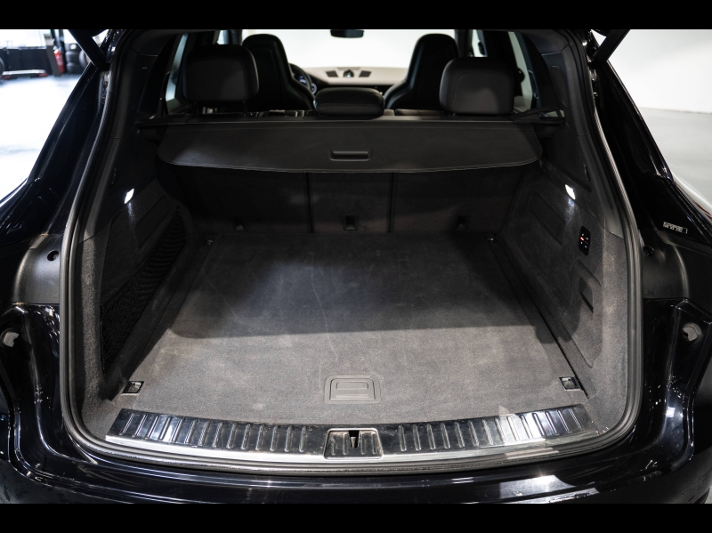 Voitures occasions PORSCHE CAYENNE E-Hybrid Saint-Witz