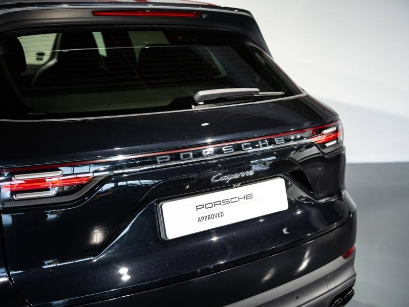 Voitures occasions PORSCHE CAYENNE E-Hybrid Saint-Witz