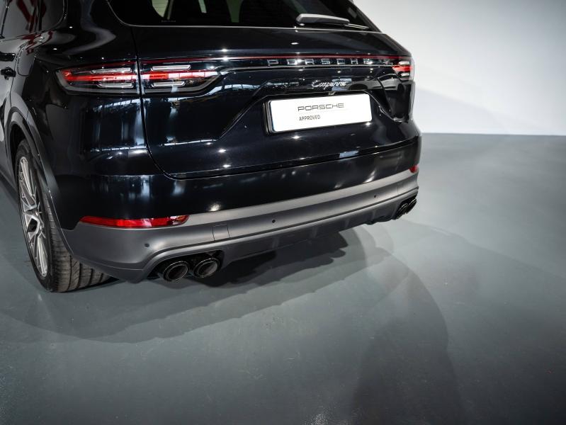 Voitures occasions PORSCHE CAYENNE E-Hybrid Saint-Witz