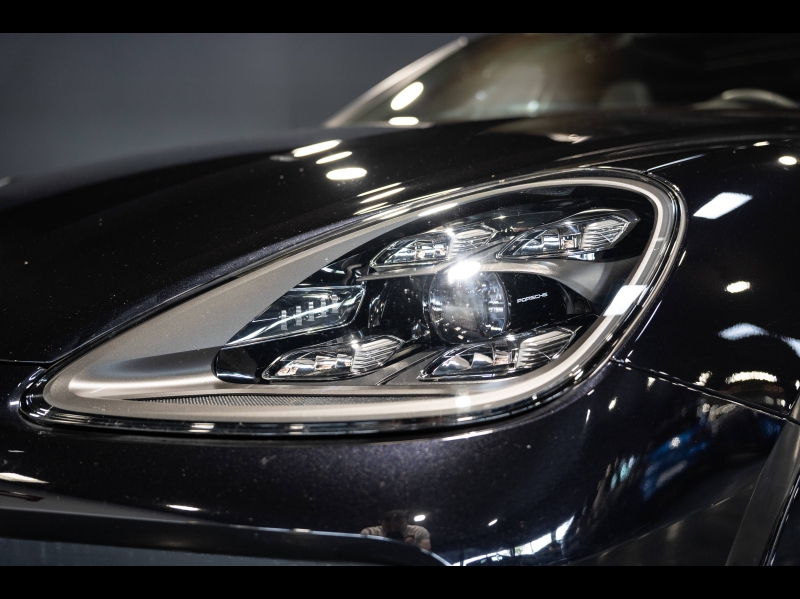 Voitures occasions PORSCHE CAYENNE E-Hybrid Saint-Witz