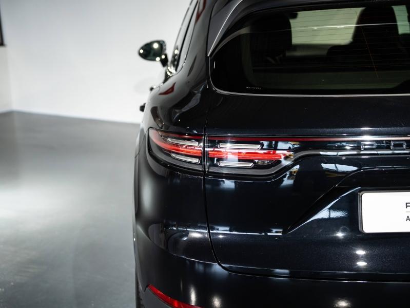 Voitures occasions PORSCHE CAYENNE E-Hybrid Saint-Witz