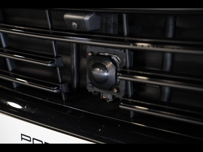 Voitures occasions PORSCHE CAYENNE E-Hybrid Saint-Witz