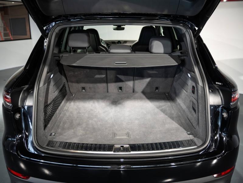 Voitures occasions PORSCHE CAYENNE E-Hybrid Saint-Witz