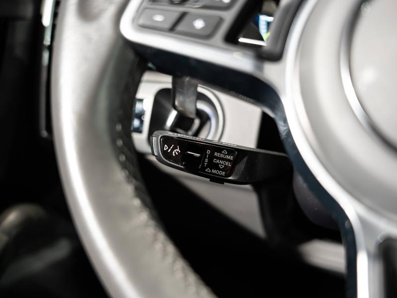 Voitures occasions PORSCHE CAYENNE E-Hybrid Saint-Witz