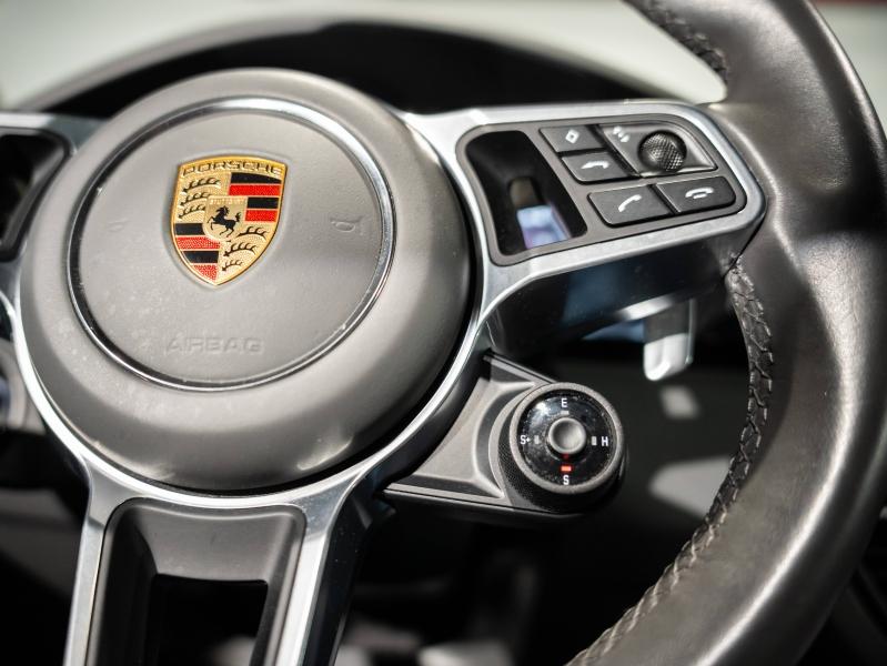 Voitures occasions PORSCHE CAYENNE E-Hybrid Saint-Witz