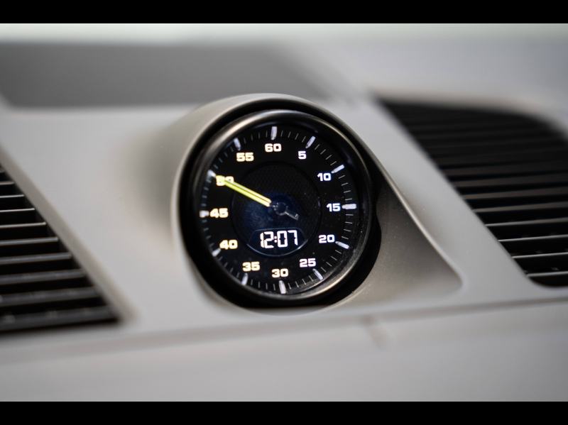 Voitures occasions PORSCHE CAYENNE E-Hybrid Saint-Witz