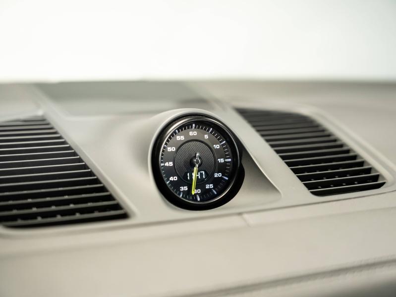 Voitures occasions PORSCHE CAYENNE E-Hybrid Saint-Witz