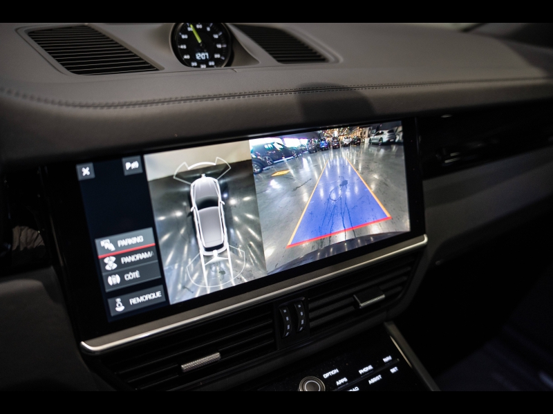 Voitures occasions PORSCHE CAYENNE E-Hybrid Saint-Witz