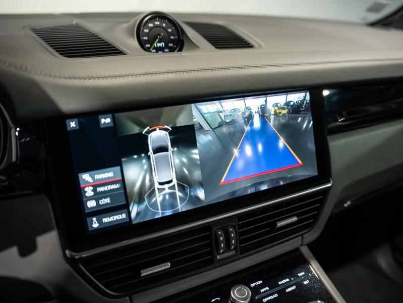 Voitures occasions PORSCHE CAYENNE E-Hybrid Saint-Witz