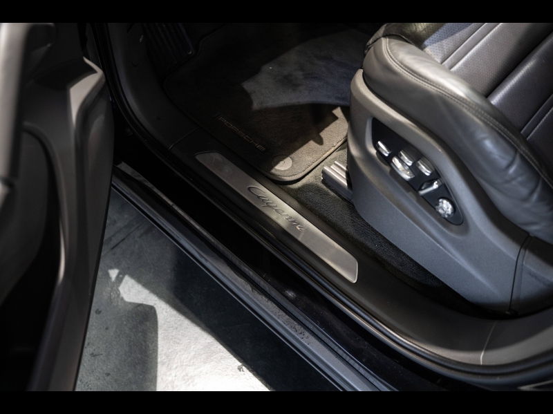 Voitures occasions PORSCHE CAYENNE E-Hybrid Saint-Witz