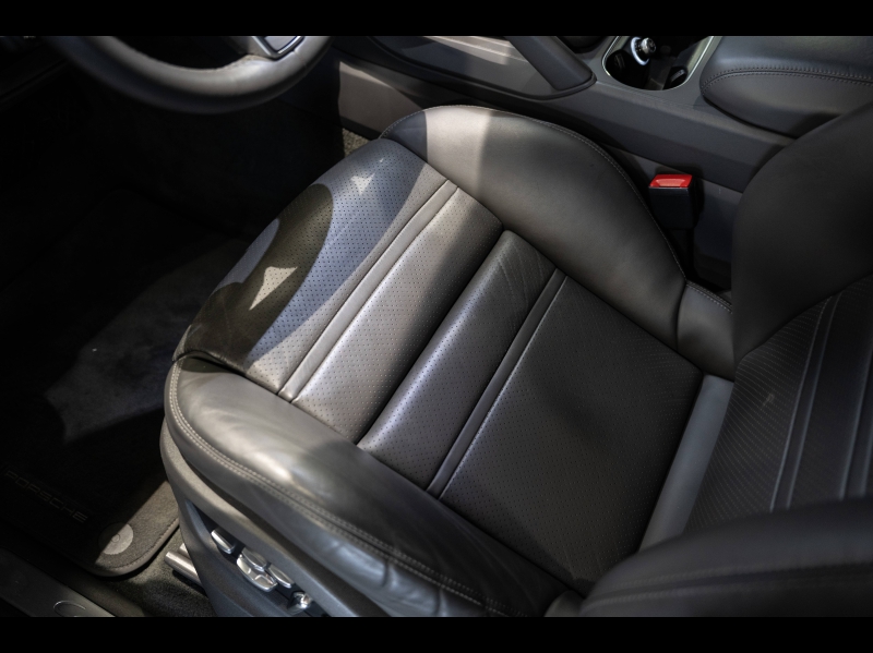 Voitures occasions PORSCHE CAYENNE E-Hybrid Saint-Witz