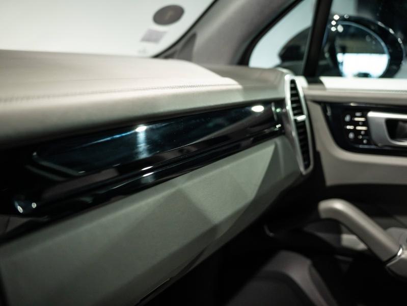 Voitures occasions PORSCHE CAYENNE E-Hybrid Saint-Witz