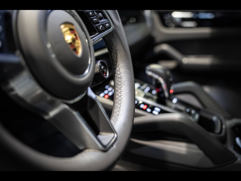 Voitures occasions PORSCHE CAYENNE E-Hybrid Saint-Witz