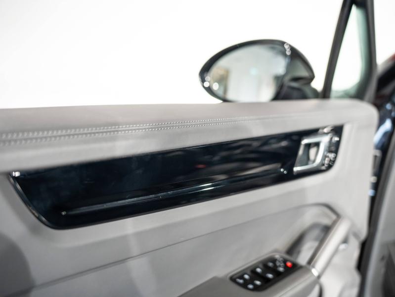 Voitures occasions PORSCHE CAYENNE E-Hybrid Saint-Witz