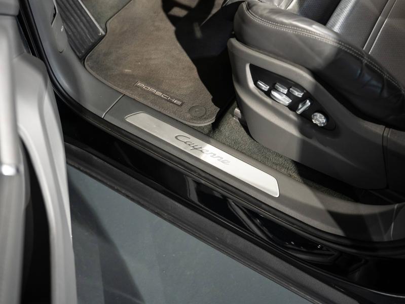 Voitures occasions PORSCHE CAYENNE E-Hybrid Saint-Witz
