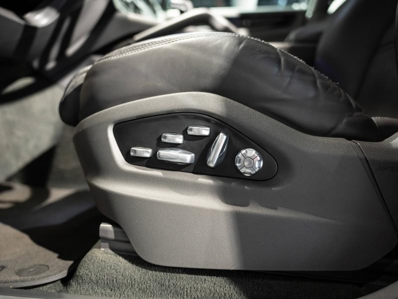 Voitures occasions PORSCHE CAYENNE E-Hybrid Saint-Witz