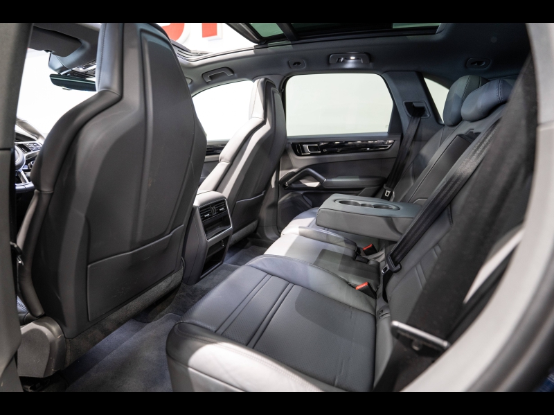 Voitures occasions PORSCHE CAYENNE E-Hybrid Saint-Witz