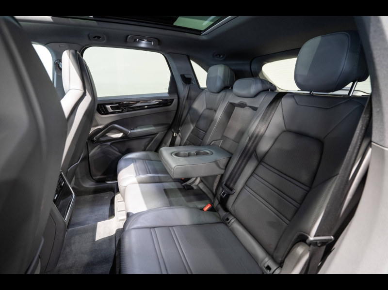 Voitures occasions PORSCHE CAYENNE E-Hybrid Saint-Witz