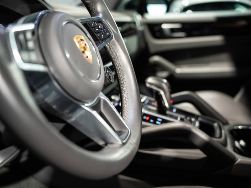 Voitures occasions PORSCHE CAYENNE E-Hybrid Saint-Witz