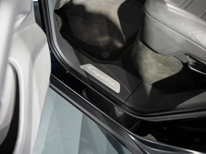 Voitures occasions PORSCHE CAYENNE E-Hybrid Saint-Witz