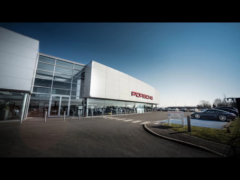 Voitures occasions PORSCHE CAYENNE E-Hybrid Saint-Witz