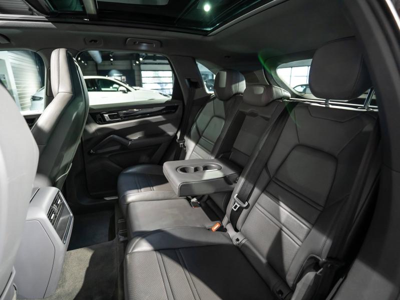 Voitures occasions PORSCHE CAYENNE E-Hybrid Saint-Witz