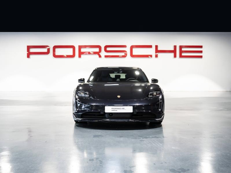Voitures occasions PORSCHE Taycan Cross Turismo 4S Saint-Witz