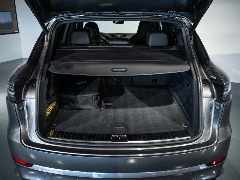 Voitures occasions PORSCHE CAYENNE Turbo S E-Hybrid Saint-Witz