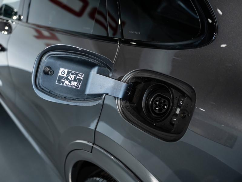 Voitures occasions PORSCHE CAYENNE Turbo S E-Hybrid Saint-Witz