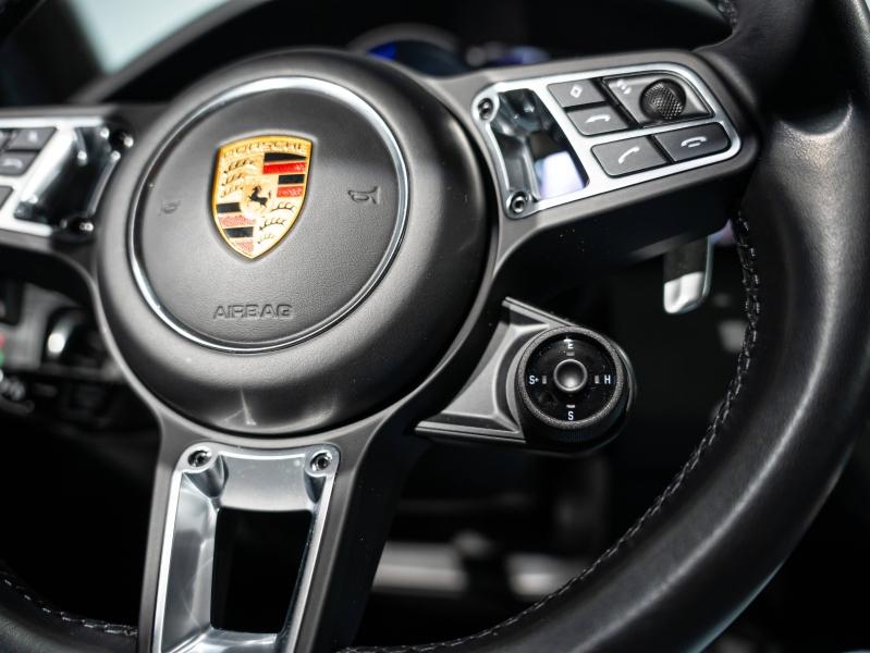Voitures occasions PORSCHE CAYENNE Turbo S E-Hybrid Saint-Witz