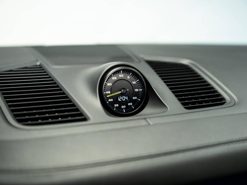 Voitures occasions PORSCHE CAYENNE Turbo S E-Hybrid Saint-Witz