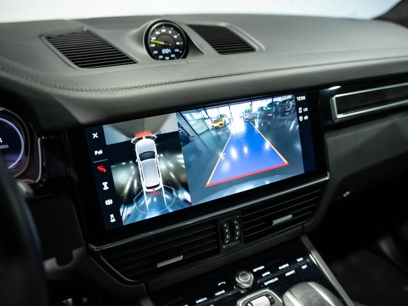 Voitures occasions PORSCHE CAYENNE Turbo S E-Hybrid Saint-Witz