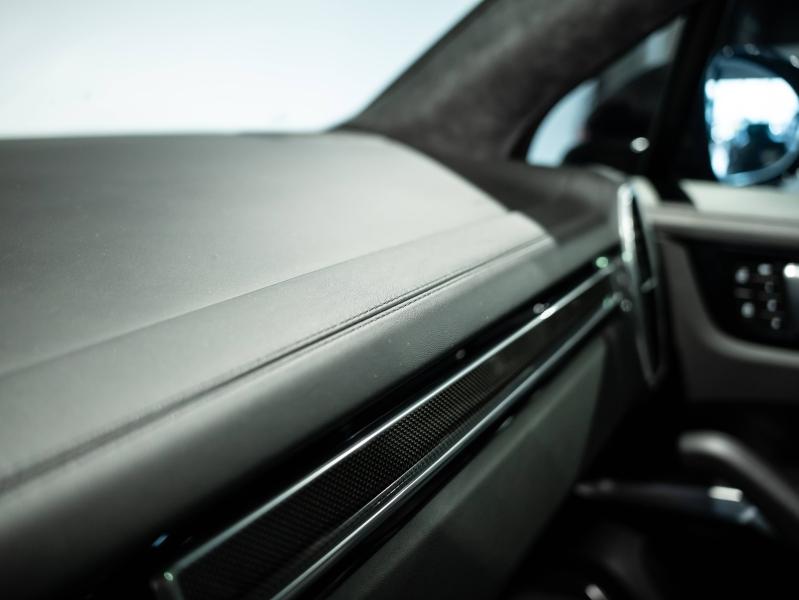 Voitures occasions PORSCHE CAYENNE Turbo S E-Hybrid Saint-Witz
