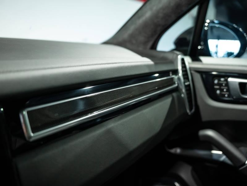 Voitures occasions PORSCHE CAYENNE Turbo S E-Hybrid Saint-Witz