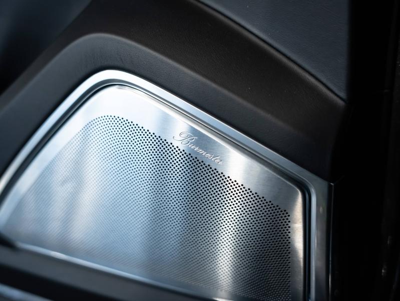 Voitures occasions PORSCHE CAYENNE Turbo S E-Hybrid Saint-Witz
