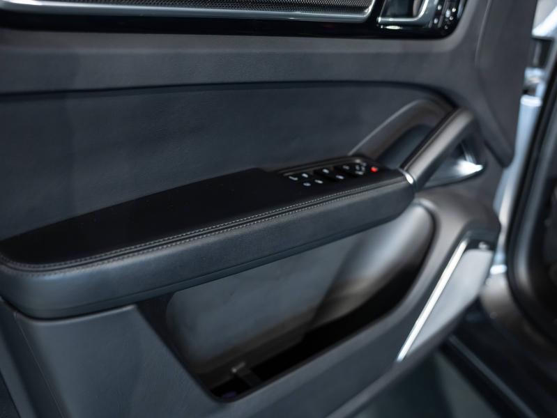 Voitures occasions PORSCHE CAYENNE Turbo S E-Hybrid Saint-Witz