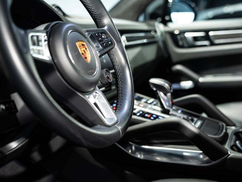 Voitures occasions PORSCHE CAYENNE Turbo S E-Hybrid Saint-Witz