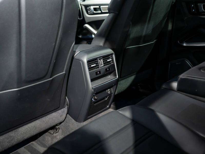 Voitures occasions PORSCHE CAYENNE Turbo S E-Hybrid Saint-Witz