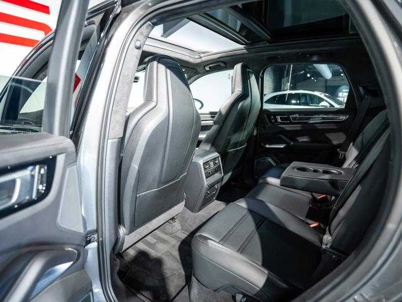 Voitures occasions PORSCHE CAYENNE Turbo S E-Hybrid Saint-Witz