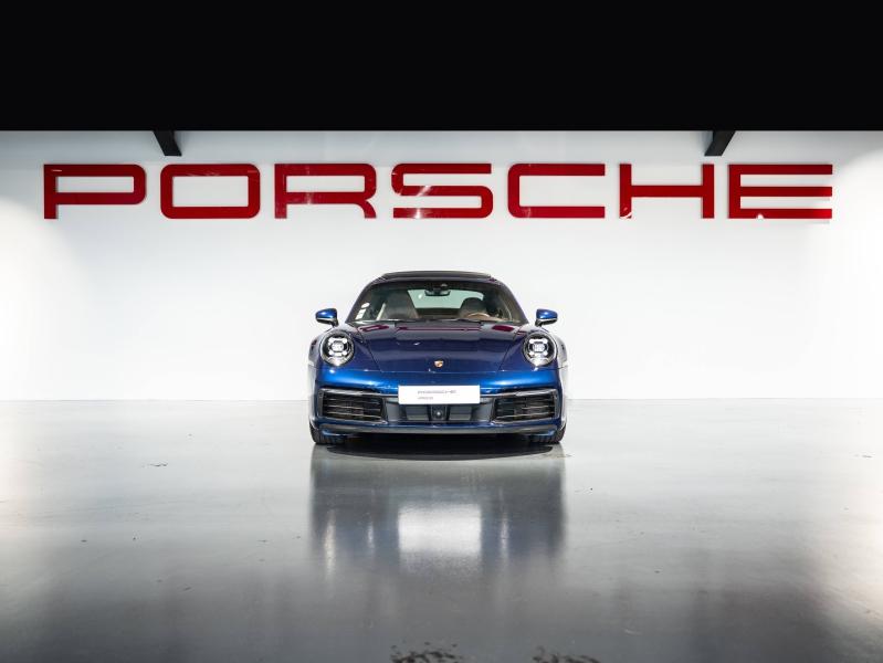 Voitures occasions PORSCHE 911 Coupe Carrera 4S Saint-Witz