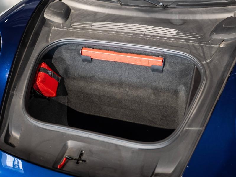 Voitures occasions PORSCHE 911 Coupe Carrera 4S Saint-Witz