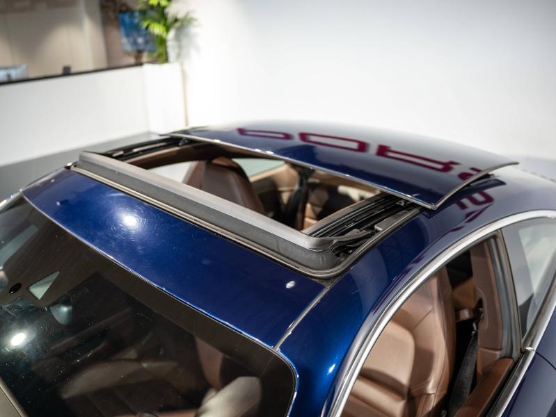 Voitures occasions PORSCHE 911 Coupe Carrera 4S Saint-Witz